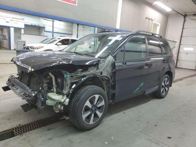 SUBARU FORESTER 2 2017 jf2sjaec9hh586369