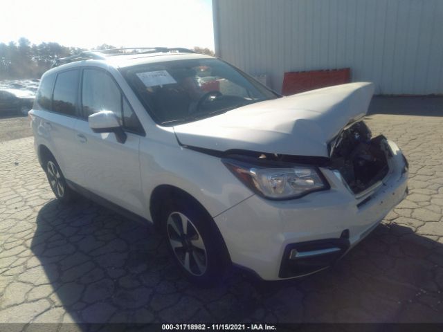 SUBARU FORESTER 2017 jf2sjaec9hh802186