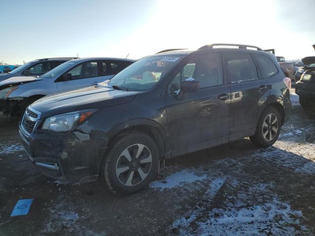 SUBARU FORESTER 2 2017 jf2sjaec9hh804150