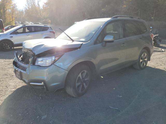 SUBARU FORESTER 2 2017 jf2sjaec9hh810501