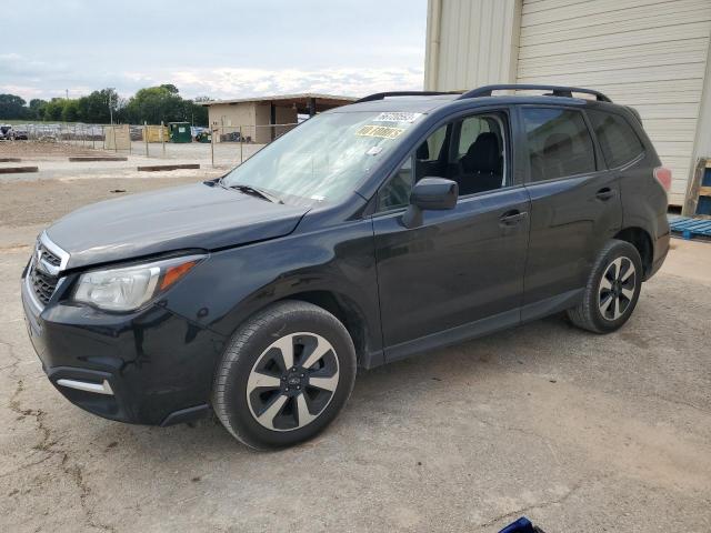 SUBARU FORESTER 2 2018 jf2sjaec9jg488342