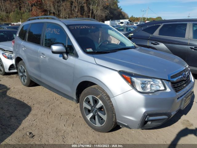 SUBARU FORESTER 2018 jf2sjaec9jh412016