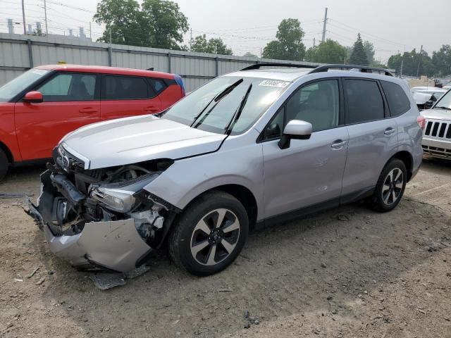 SUBARU FORESTER 2 2018 jf2sjaec9jh413165