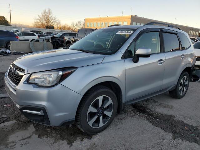 SUBARU FORESTER 2 2018 jf2sjaec9jh413750