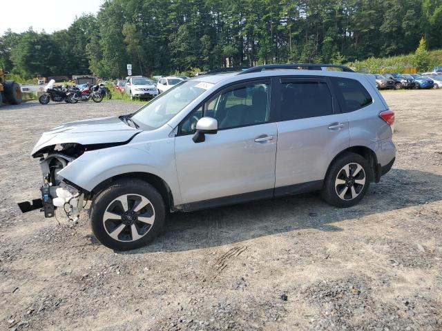 SUBARU FORESTER 2 2018 jf2sjaec9jh437157