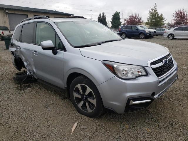 SUBARU FORESTER 2 2018 jf2sjaec9jh473639