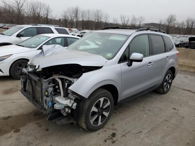 SUBARU FORESTER 2 2018 jf2sjaec9jh532558