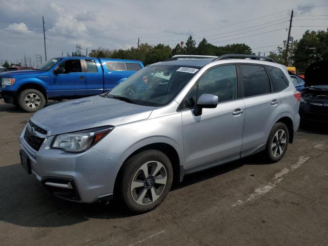 SUBARU FORESTER 2 2018 jf2sjaec9jh542099