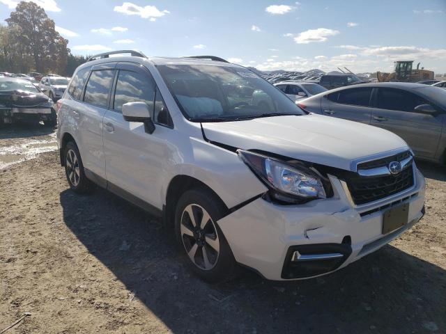 SUBARU NULL 2018 jf2sjaec9jh544869