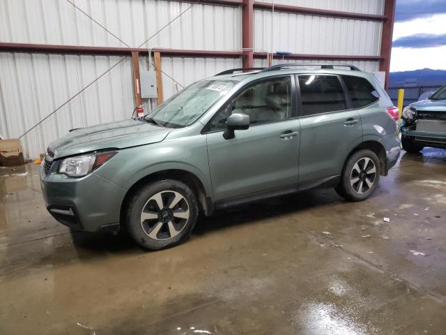 SUBARU FORESTER 2018 jf2sjaec9jh565737