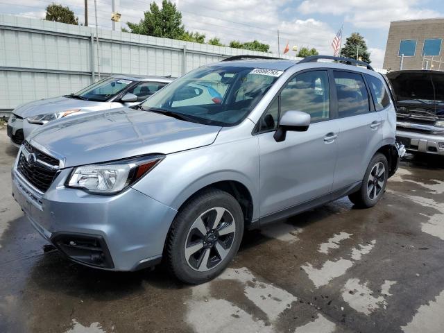 SUBARU FORESTER 2 2018 jf2sjaec9jh565933