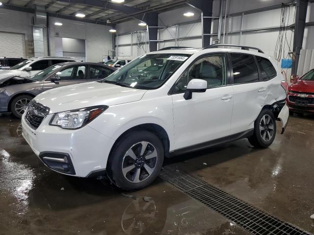 SUBARU FORESTER 2 2018 jf2sjaec9jh578052