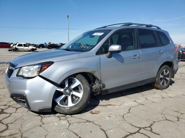 SUBARU FORESTER 2 2018 jf2sjaec9jh610319