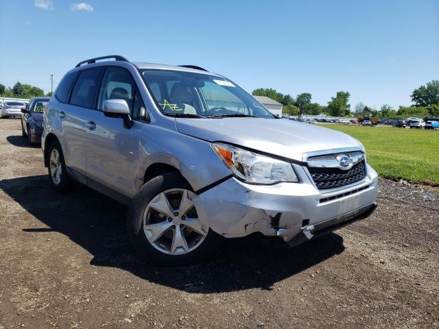 SUBARU FORESTER 2 2014 jf2sjaecxeh400527