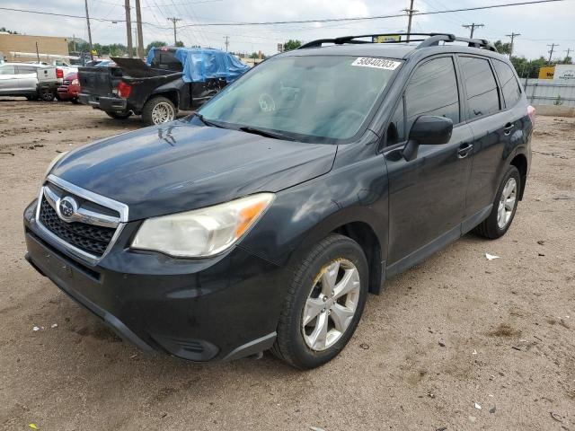 SUBARU FORESTER 2 2014 jf2sjaecxeh400592