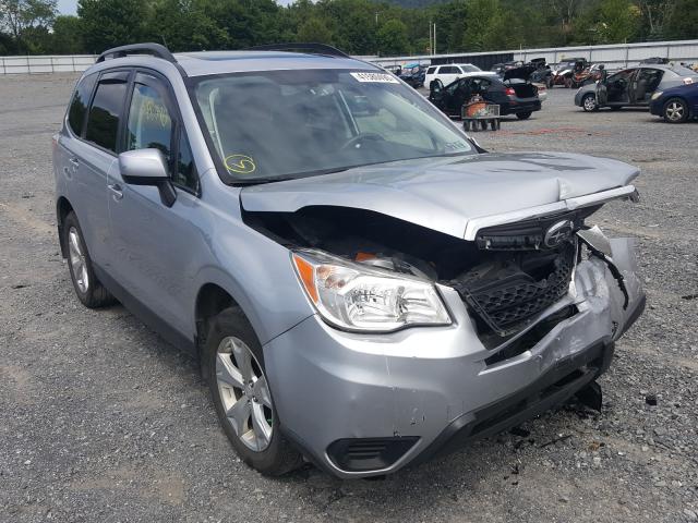 SUBARU FORESTER 2 2014 jf2sjaecxeh402861