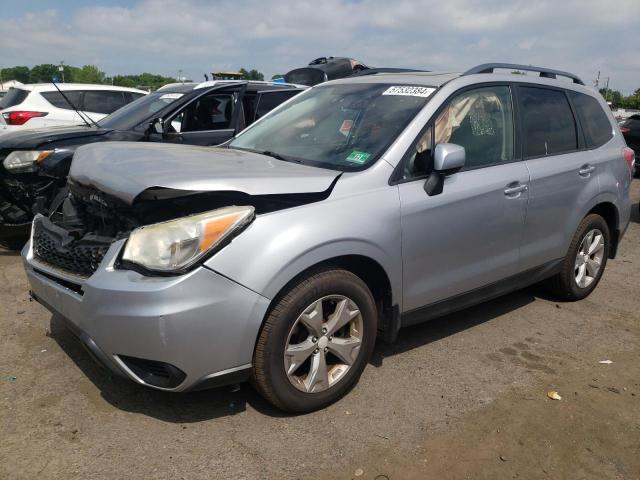 SUBARU FORESTER 2 2014 jf2sjaecxeh408563