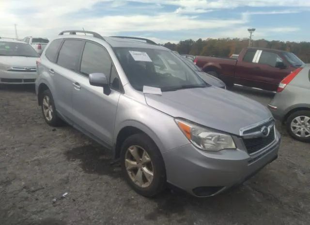 SUBARU FORESTER 2014 jf2sjaecxeh408837