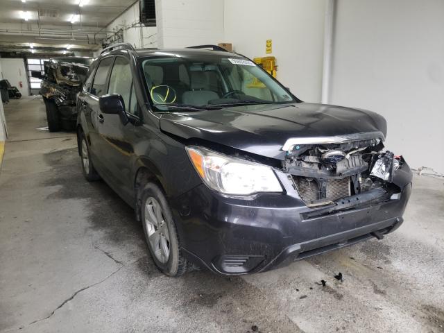 SUBARU FORESTER 2 2014 jf2sjaecxeh412693