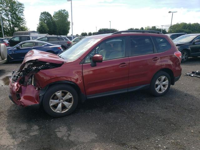 SUBARU FORESTER 2 2014 jf2sjaecxeh415870