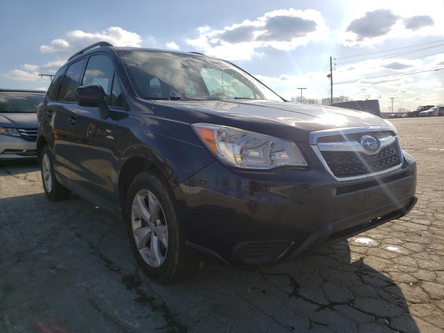 SUBARU FORESTER 2 2014 jf2sjaecxeh419062