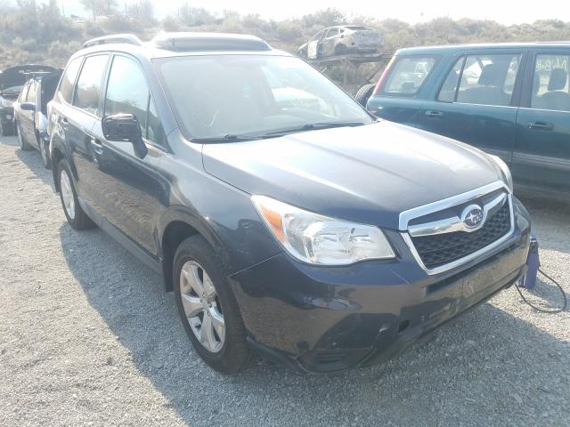 SUBARU FORESTER 2 2014 jf2sjaecxeh426092