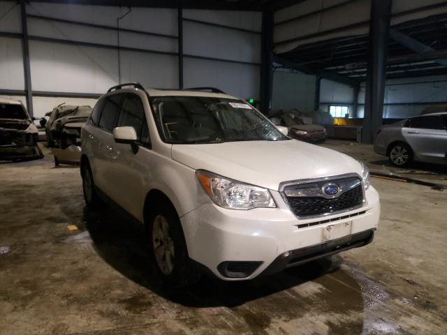 SUBARU FORESTER 2 2014 jf2sjaecxeh435519