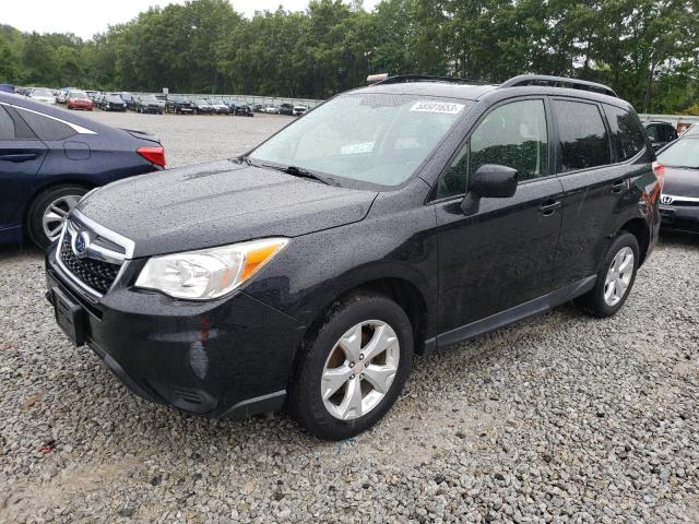 SUBARU FORESTER 2 2014 jf2sjaecxeh438694