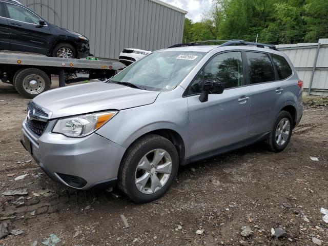 SUBARU FORESTER 2014 jf2sjaecxeh444351