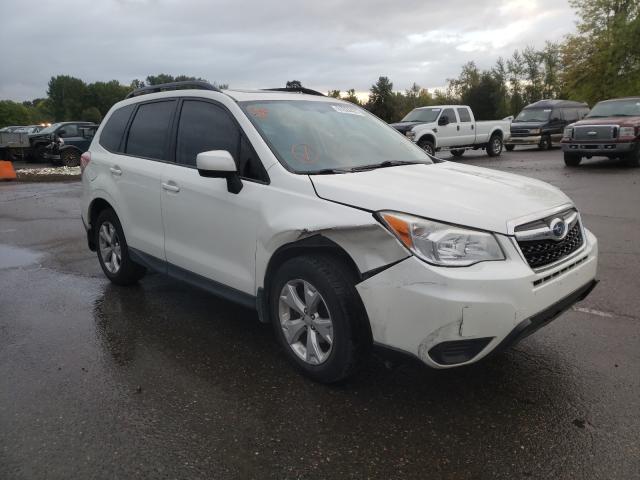 SUBARU FORESTER 2 2014 jf2sjaecxeh444530