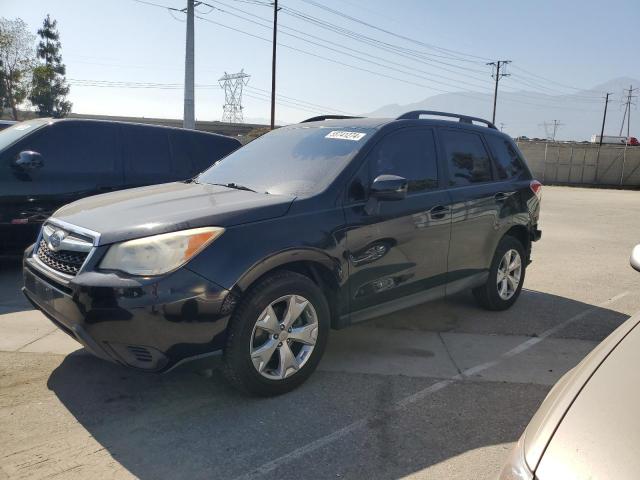 SUBARU FORESTER 2014 jf2sjaecxeh447153