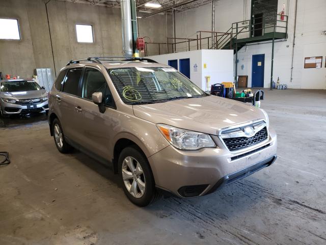 SUBARU FORESTER 2 2014 jf2sjaecxeh448271