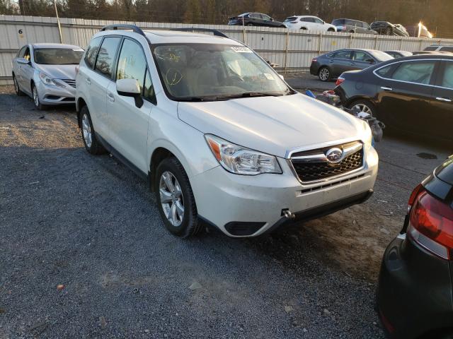 SUBARU FORESTER 2 2014 jf2sjaecxeh448321