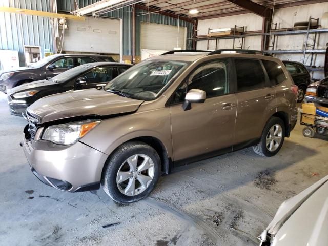 SUBARU FORESTER 2 2014 jf2sjaecxeh449677