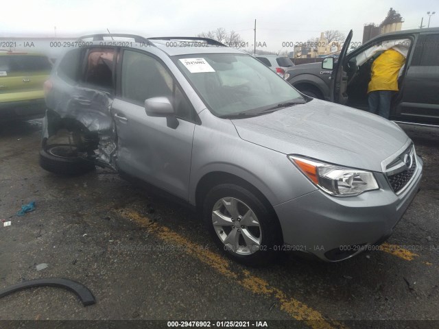 SUBARU FORESTER 2014 jf2sjaecxeh454703