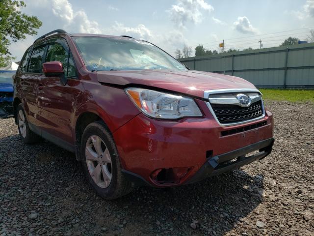 SUBARU FORESTER 2 2014 jf2sjaecxeh455737