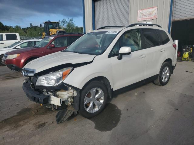 SUBARU FORESTER 2 2014 jf2sjaecxeh459397