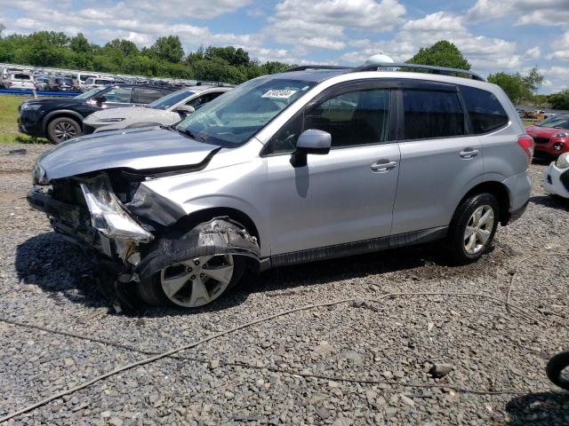 SUBARU FORESTER 2014 jf2sjaecxeh471131