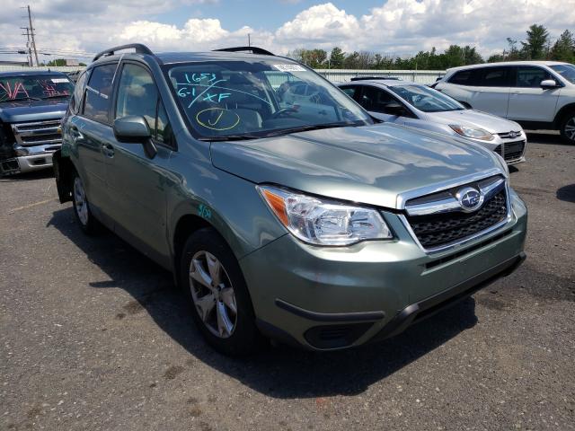 SUBARU FORESTER 2 2014 jf2sjaecxeh474109