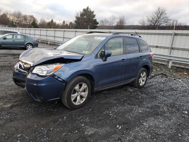 SUBARU FORESTER 2014 jf2sjaecxeh475051