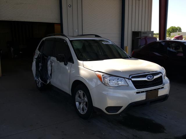 SUBARU FORESTER 2 2014 jf2sjaecxeh477785