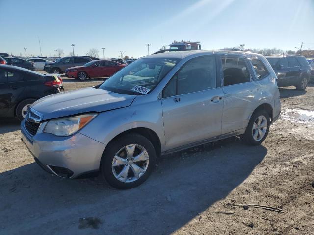 SUBARU FORESTER 2 2014 jf2sjaecxeh478421