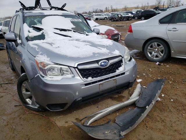 SUBARU FORESTER 2014 jf2sjaecxeh487068