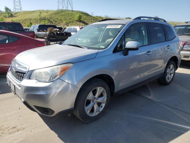 SUBARU FORESTER 2 2014 jf2sjaecxeh501714