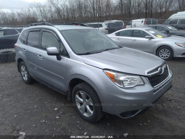 SUBARU FORESTER 2014 jf2sjaecxeh508422