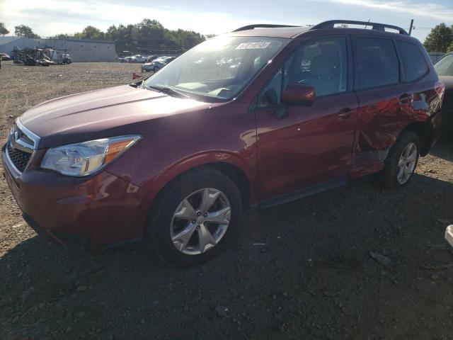 SUBARU FORESTER 2 2014 jf2sjaecxeh508842