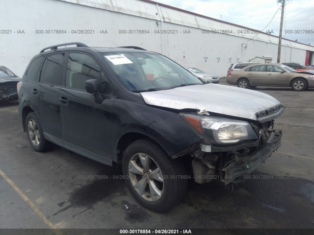 SUBARU FORESTER 2014 jf2sjaecxeh512776