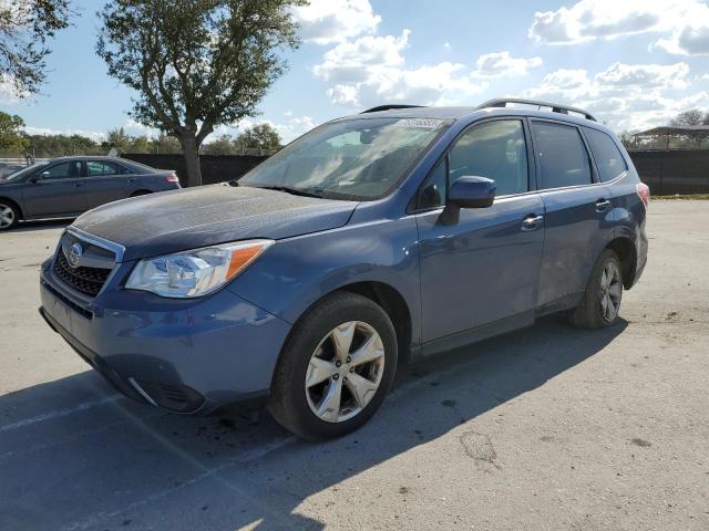 SUBARU FORESTER 2014 jf2sjaecxeh526502