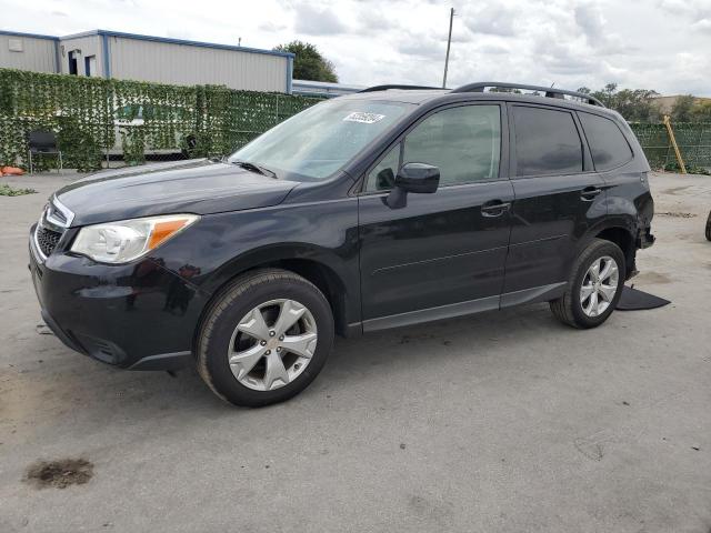 SUBARU FORESTER 2014 jf2sjaecxeh531036