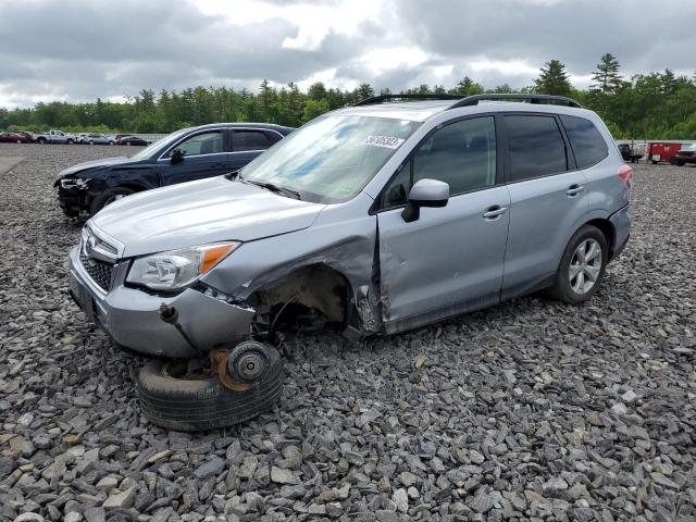 SUBARU FORESTER 2 2014 jf2sjaecxeh553862